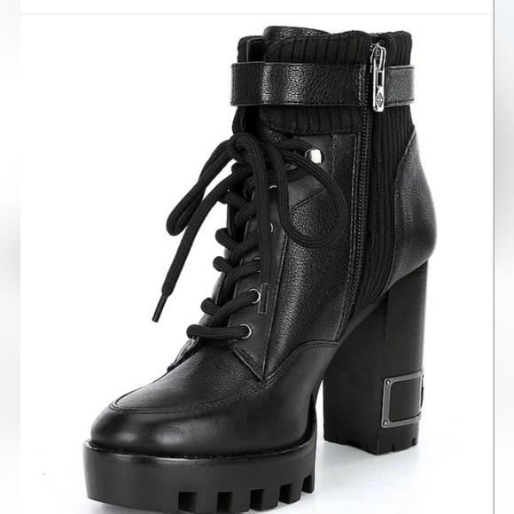 Antonio Melani Perline.Booties - Picture 4 of 11